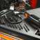 Diesel-Kompressionsdruckmesser. Set 16 Teile. Bild 1