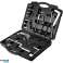 Timing Belt Locking Tool Set for Renault/Opel Gasoline and Diesel Engines image 1