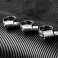 Slangklem 8 12/9 mm. W4. 3 stuks. foto 4