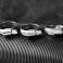 Sluitring 16 27/9 mm. W4. 3 st. foto 5