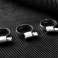 Sluitring 16 27/9 mm. W4. 3 st. foto 6