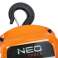 Chain Hoist 2 t. 3 m image 6