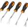 Upholstery Pullers. 5 Pieces image 3