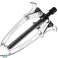 Drie-armige trekker 6&quot; foto 5