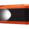 Dispositif de démarrage "Jumpstarter"  power bank    14Ah  compresseur 3.5BAR  lampe de poche photo 4