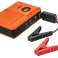 Dispositif de démarrage "Jumpstarter"  power bank    14Ah  compresseur 3.5BAR  lampe de poche photo 5