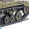 Britisk mk.iii Valentine mk.ii/iv bilde 5