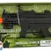 Svart riflepistol NEL 11137 bilde 3