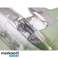 Kunststof bouwmodell messerschmitt me262 a 1a foto 4