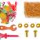Building Blocks In A Box DIY Drill DIY image 1