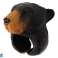 Hand Ring Educational Animals Bear image 2