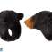 Hand Ring Educational Animals Bear image 3