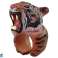 Animal Hand Ring Bengal Tiger image 1