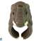 Hand Ring Educational Animals Elephant image 1