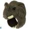 Hand Ring Educational Animals Elephant image 2