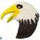 Hand Ring Animals Eagle image 3