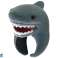 Hand Ring Educational Animals Shark image 3