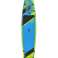 Plaukimo lenta Hydro Force 381 x 79 x 15 cm Bestway 65373 nuotrauka 2