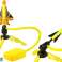 Αντλία παιχνιδιού Foam Rocket Catapult Launcher εικόνα 1