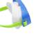 Schnorchelmaske Blau Bestway 24018 Bild 5