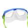 Schnorchelmaske Blau Bestway 24018 Bild 6