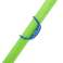 Dykkermaskesett. Rør. Fins Green Bestway 25019 bilde 5