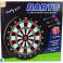 Dartscheibe mit 6 Magnet-Darts Bild 4
