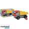 Camion-benne 22cm dans une boîte KER 8630 photo 1