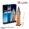Puzzle 3d Uhr Big Ben KER C094H Bild 1