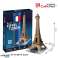 Puzzle 3D Tour Eiffel KER C044H photo 2