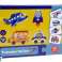 Magnetyczna Układanka Książka Transport Puzzle Karty zdjęcie 3