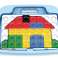 Mozaikk pixel junior 48 elementer bilde 5