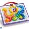 Fantacolor Mosaik 160 Teile Bild 2