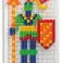 Fantacolor mosaikk 300 elementer bilde 1