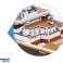 3D Puzzle Titanic Groß KER T4011H Bild 1