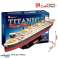 3D Puzzle Titanic Groß KER T4011H Bild 2