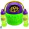 Bubble Machine, Lights Up and Plays image 1