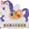 Interactive Unicorn Piano Animal Sounds Melodies White image 1