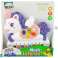 Interactive Unicorn Piano Animal Sounds Melodies White image 2
