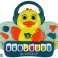 Інтерактивне фортепіано Duck DJ Звук Музичні інструменти Мелодії зображення 1