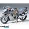 Honda CBR 1100XXS Blackbird KER 14070 Bild 1