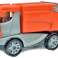 Truckies Søppelbil 22 cm KER 01623 bilde 1