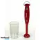Blender Bosch met container KER 9526 foto 2