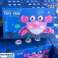 Crab Baby Toys from 3-12 Months Crab with Music and Obstacle Avoidance Speed Control &amp; Sound Control image 2
