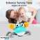 Crab Baby Toys from 3-12 Months Crab with Music and Obstacle Avoidance Speed Control &amp; Sound Control image 5