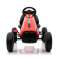 Pedal Kart G208 Red image 1