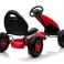 Pedal Kart G208 Red image 3