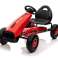 Pedal Kart G208 Red image 4