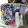 Premium Bazaar Goods Mix Bazaar Pallets Mix Palette Flea Market Items image 1