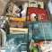 Premium Bazaar Goods Mix Bazaar Pallets Mix Palette Flea Market Items image 4